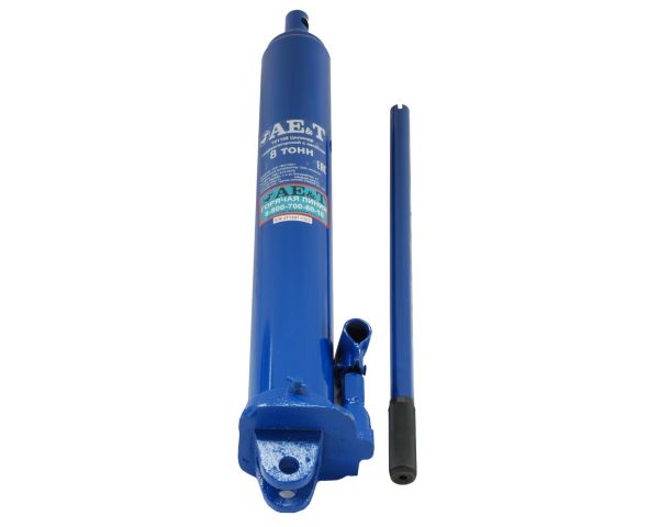 Гидроцилиндр 8 т AE&T T01108