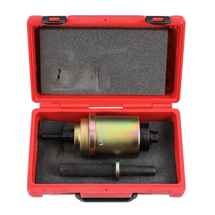 Licota ATC-2059 Приспособление для замены сайлентблоков задней подвески Mercedes W202, W170