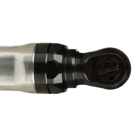 Licota PAR-02015 Пневмотрещотка 1/4" максимальное усилие 30 Nm Нм (3,1 кГм)