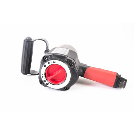 Licota PAW-10045S Гайковерт пневматический ударный 1" 2034 Нм (207 кГм), композитный