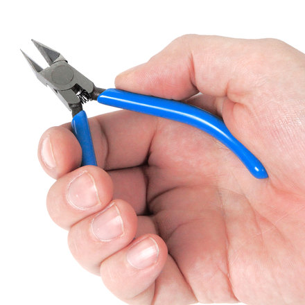 Licota APT-5142 Бокорезы диагональные мини 100 мм