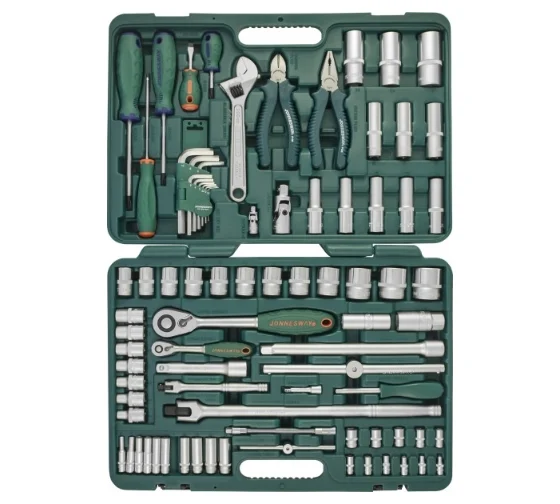 P-B(S04H52483S) Кейс пластиковый для набора S04H52483S