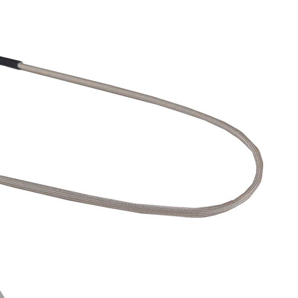 Жесткий индуктор (нагреватель) длиной 275 мм. iCartool IC-002