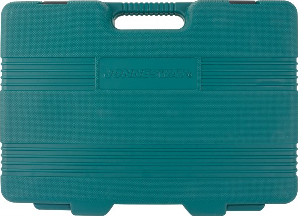 Универсальный набор инструментов JONESSWAY S04H52478S (78 пр.)