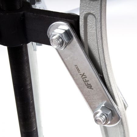 Съемник подшипников 3-х захватный 200 мм, серия SIMPL, AFFIX AF10073108