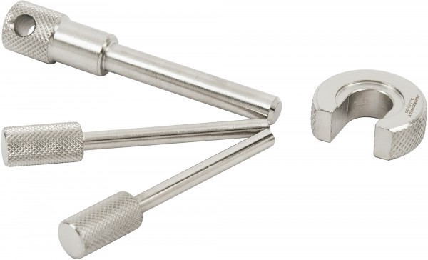 Набор приспособлений AL010156 для установки угла опережения зажигания дизельных двигателей PSA 2.5/2.8 л