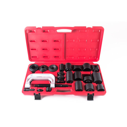 Licota ATC-2241 Набор для монтажа и демонтажа шаровых соединений