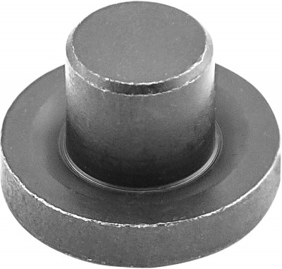 Пуансон 12 мм для набора DFTS10 Thorvik DFTS10-6