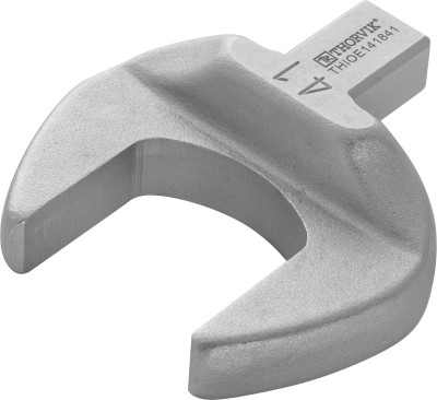 Вставка рожковая Thorvik THIOE141841, 41 мм с посадочным размером 14х18 мм