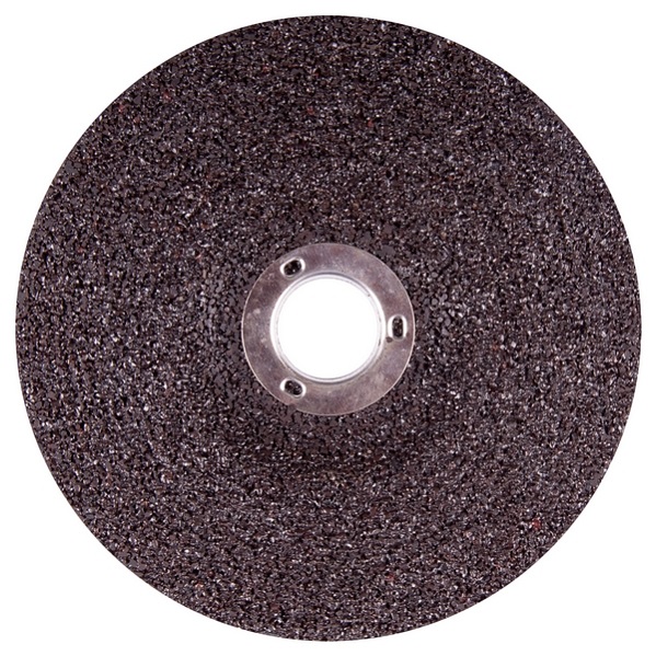 Круг зачистной по металлу MIGHTY SEVEN QB-904, 100х6х16 мм