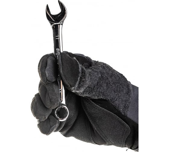 Набор ключей гаечных комбинированных в сумке OMT16S, 8-32 мм, 16 предметов