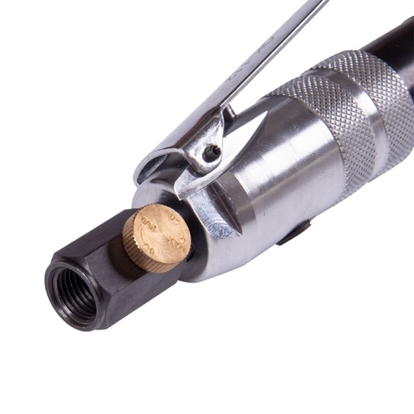 Нож скребковый пневматический MIGHTY SEVEN QK-112, 4200 кол/мин