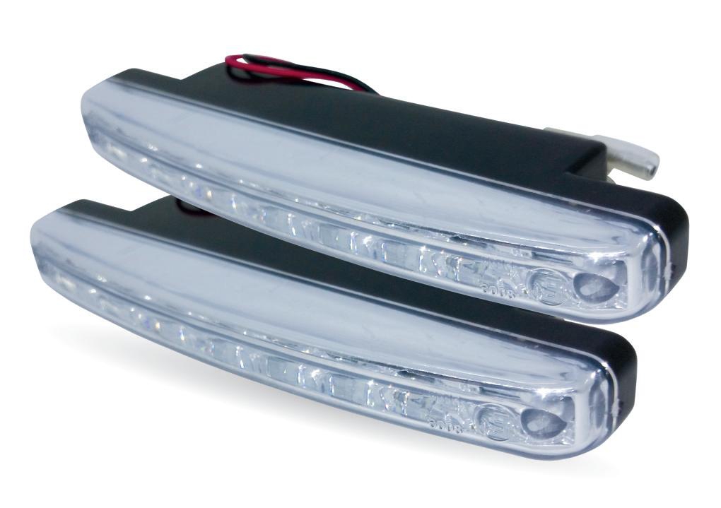 Дневные ходовые огни (DRL) Light AVS DL-8S [43477] купить в Минске