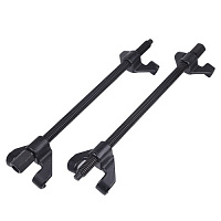 Стяжка пружин 370мм (пара) TA-B1005