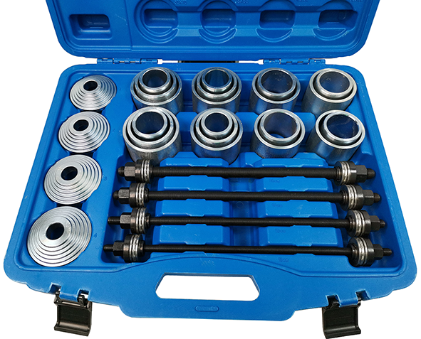 Инструмент установки и удаления втулок MASTER SET MHR-06128