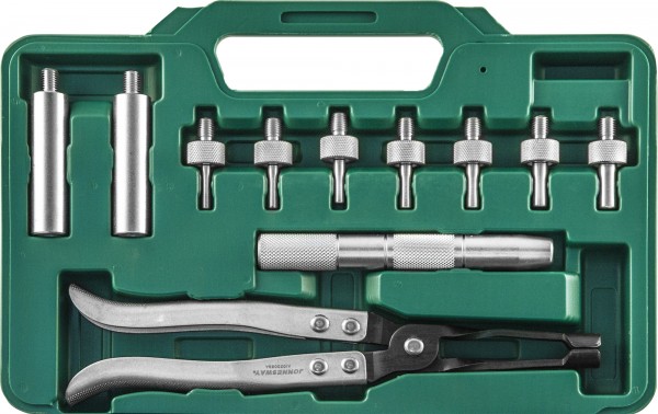 Набор AI020063A для замены сальников направляющих клапанов (маслосъемных колпачков)