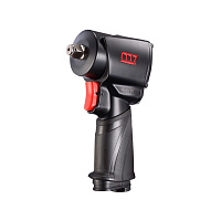 Гайковерт пневматический ударный MIGHTY SEVEN NC-4650, 1/2", 900 Нм, укороченный