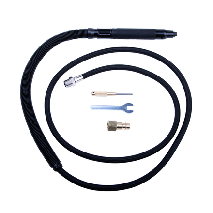 Licota PAG-10068 Бормашина пневматическая 60000 об/мин, 3 мм