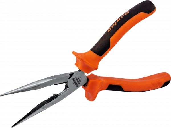 Длинногубцы Ombra 420107 (180 мм)