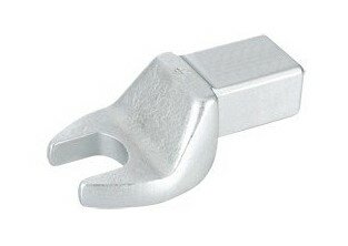 Насадка рожковая KING TONY, 14х18 мм