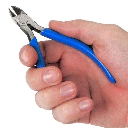 Licota APT-5143 Бокорезы диагональные мини 125 мм