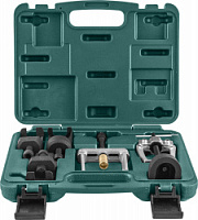 Универсальное приспособление для демонтажа поводков стеклоочистителей JONNESWAY AB010040