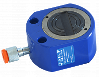 Цилиндр гидравлический низкий AE&T T05030 (30 т)