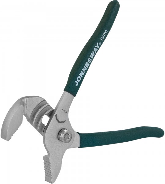 P2706 Клещи переставные с трубным захватом, 160 мм