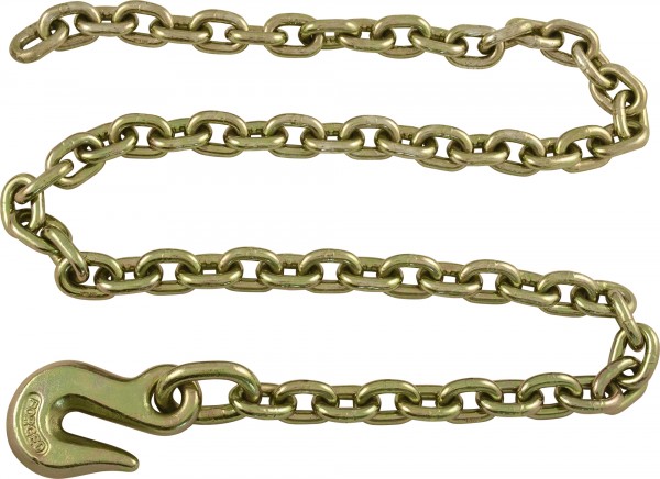 Цепь для стапельного ремонта JONNESWAY AE010035-28 .7,8 мм х 1520 мм