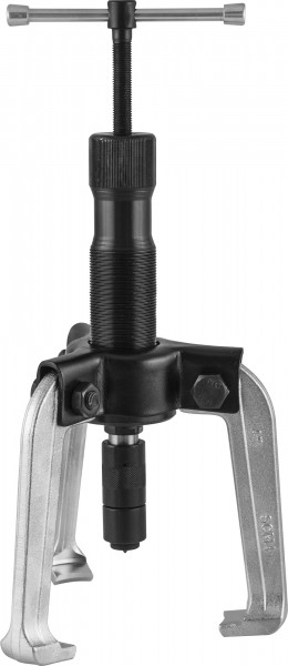 Универсальный гидравлический съемник JONNESWAY AE310002, 25 предметов