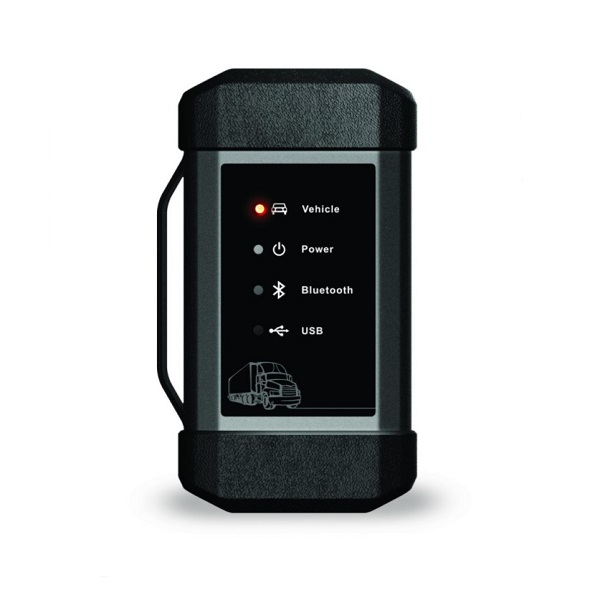 Cканер для автодиагностики Launch HD Box III