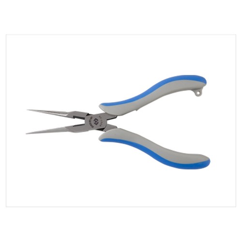 Пассатижи удлиненные (утконосы), длина 154 мм KING TONY 6367-06