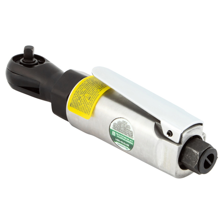 GARWIN PRO 801510-1001 Пневмотрещотка 1/4" 45 Нм (4,6 кГм)