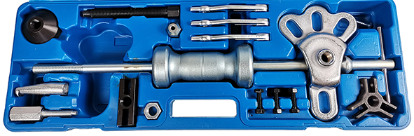 Молоток обратный AE&T TA-D1051-1 (16 предметов)