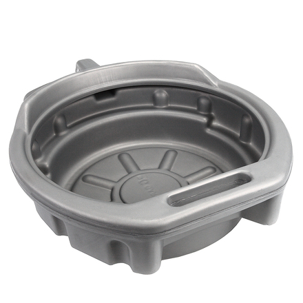 GARWIN PRO GE-O16 Емкость для слива масла 16 л