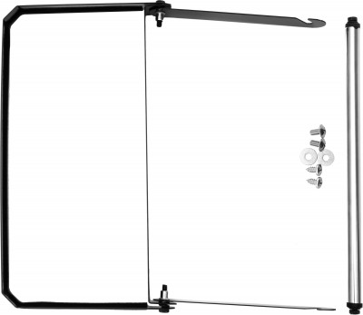 Держатель рулонных полотенец Тhorvik TTTH для инструментальной тележки