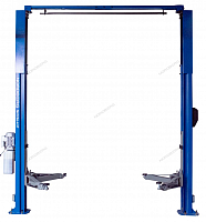 Двухстоечный подъемник NORDBERG N4123H-4,5T (220/380В)