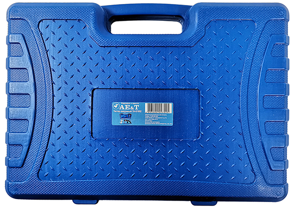 Тестер вакуумный TA-G1002 (MHR-04100, TA-G1021)