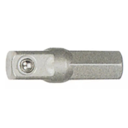 Адаптер с шестигр. на 1/4" 30 мм Licota BADA0302 (BAD1032)