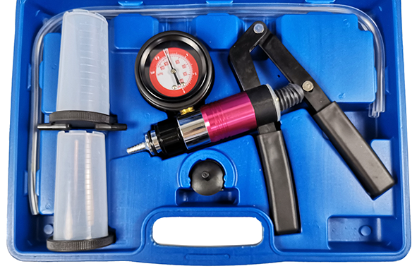 Тестер вакуумный TA-G1002 (MHR-04100, TA-G1021)