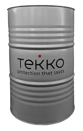 Мастика полимерно-битумная TEKKO BODYSAFE PRO  бочка 59л