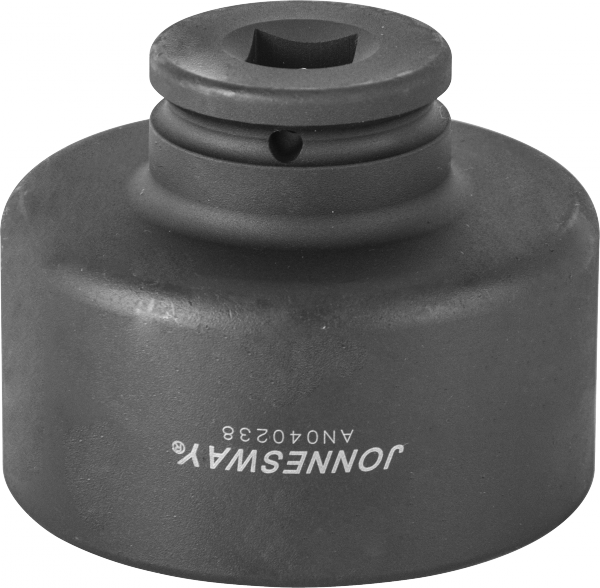 Головка торцевая AN040238, 3/4"DR, 85 мм, для гайки подшипника ступицы BPW 16 T