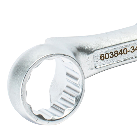 GARWIN PRO 603840-34 Ключ накидной усиленный 34 мм
