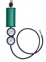 Приспособления для промывки форсунок систем впрыска JONNESWAY AI020097