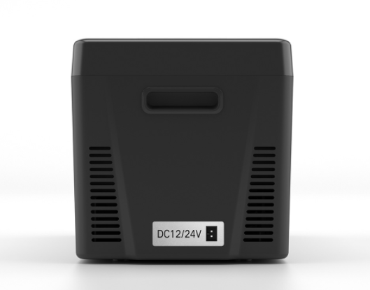 Автомобильный компрессорный холодильник FILYMORE С22W