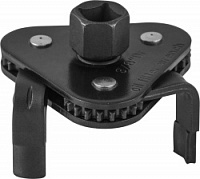 Фильтросъемник краб JONNESWAY AI050002, 65-120 мм