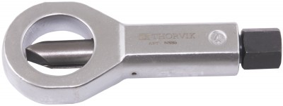 Набор гайколомов Thorvik NSS5 (9-36 мм, 4 предмета)