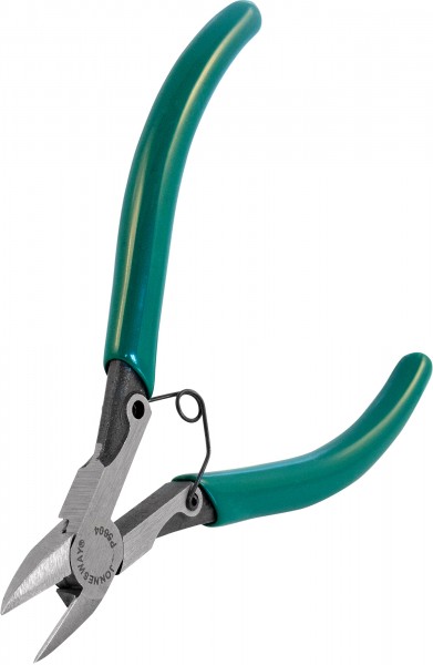 P5604 Бокорезы миниатюрные, 125 мм