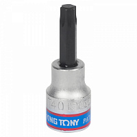 Насадка (бита) торцевая 3/8", TORX, T40, L = 50 мм KING TONY 302340