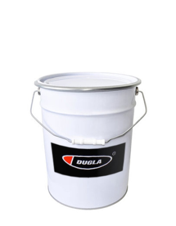 Антикоррозионный состав для скрытых полостей Dugla Profi 109 ВОСК барабан 20 л/15 кг с запорным кольцом